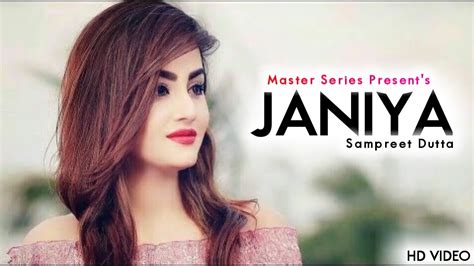 jnwiya|Jaaniya Lyrical .